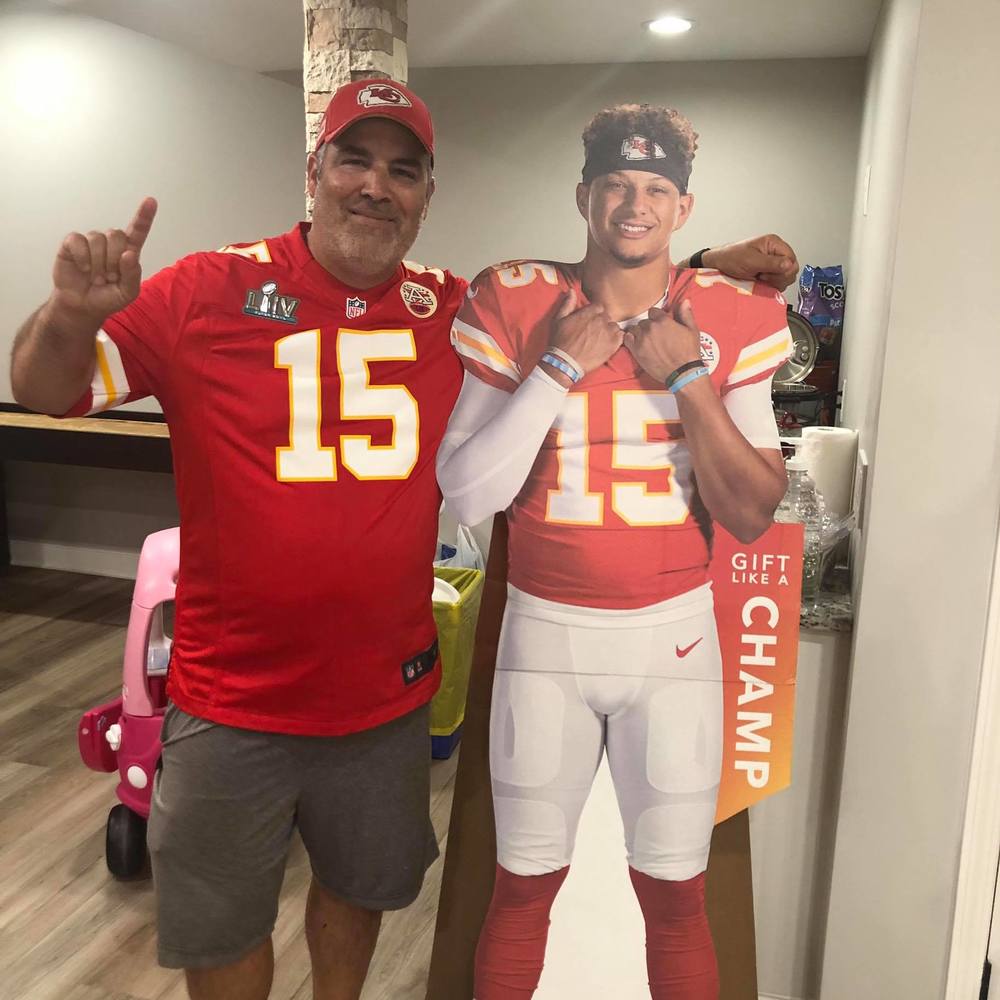 Meet your Posher, David